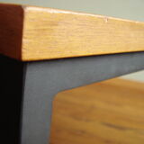 Vintage coffee table from Wilhelm Renz