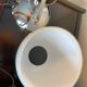Rare vintage mushroom lamp ikea b9712
