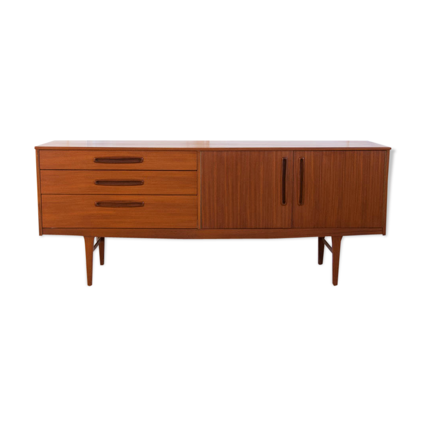 Nathan sideboard 184cm
