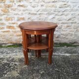 Tables gigognes rondes