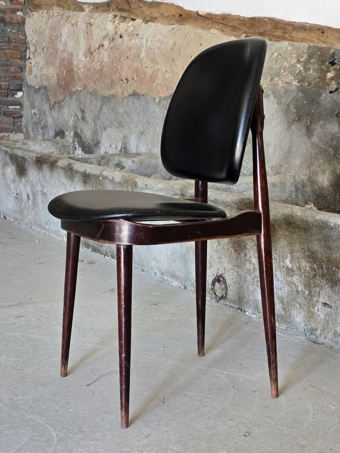 Baumann chair model "Pegasus"