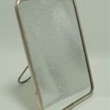 Barber mirror 18 x 12 cm