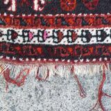 Handmade Shiraz carpet  - 167x123cm