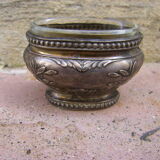 Silver saleron