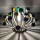 Lampe Pistillino par Valenti Luce Tetrarch