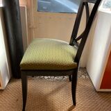 Paire de chaises