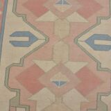 Anatolian Vintage Wool Turkish Rug sku1188