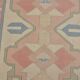 Tapis turc en laine vintage anatolien sku1188
