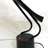 Stilplast pendulum desk lamp 1980
