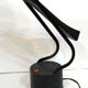 Stilplast pendulum desk lamp 1980