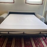 Bolia sofa bed gest model