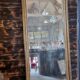 Miroir ancien