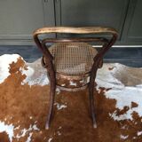 Hoffmann bistro chair