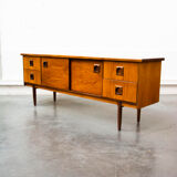 English sideboard