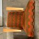 Pair of armchairs from the 60s Italian design