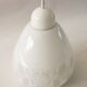 1970s egg suspension