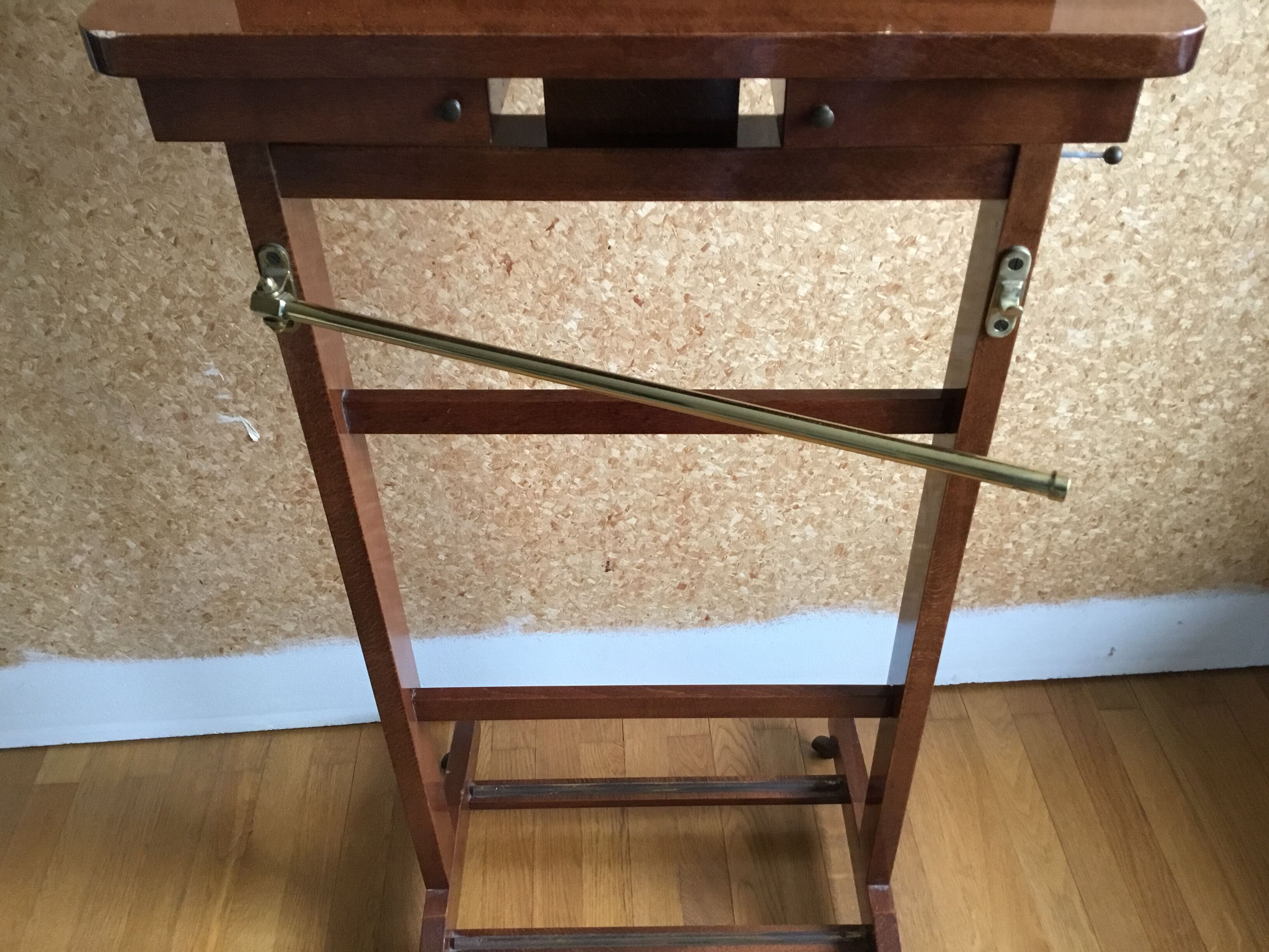 Valet stand Fratelli Regiutti