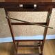 Valet stand Fratelli Regiutti