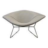 Harry Bertoia large Diamond chair
