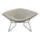 Harry Bertoia large Diamond chair