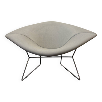 Harry Bertoia large Diamond chair