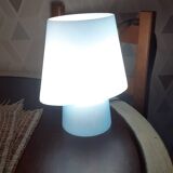 Designer lamp Flora model from the 80s