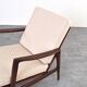 Mid-Century Stefan Lounge Chair, 1960s