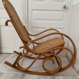 Rocking-chair 1970