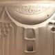 Art Deco period lamp signed MULLER Frères H 40cm