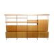 Omnia wall unit by Ernst Dieter Hilker 1960s