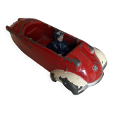 Old metal children's toy / 1950s