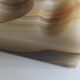 Italian onyx trinket bowl 60