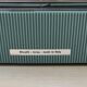 Olivetti Lettera 32 typewriter