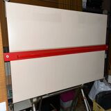Heliolith drawing table 60s/70s