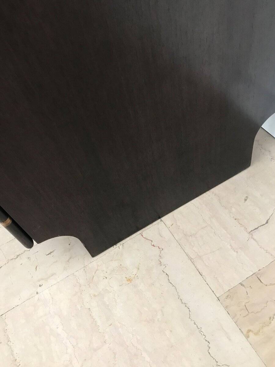 MB48 Sideboard by Franco Albini for Poggi, Italy, 1960s