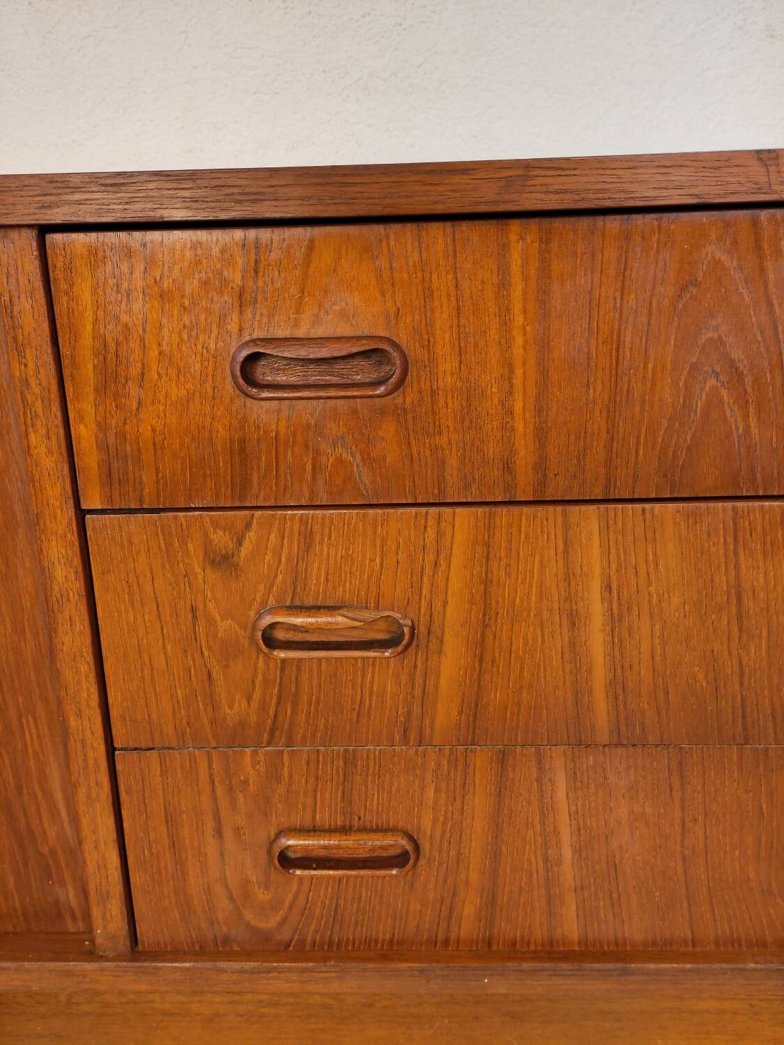 Scandinavian sideboard