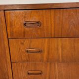 Scandinavian sideboard