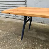 Pirrka table model by Ilmari Tapiovaara for Laukaan Puu, Finland, 1950-1960