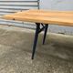 Pirrka table model by Ilmari Tapiovaara for Laukaan Puu, Finland, 1950-1960