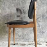Pegasus chair by Baumann 1960