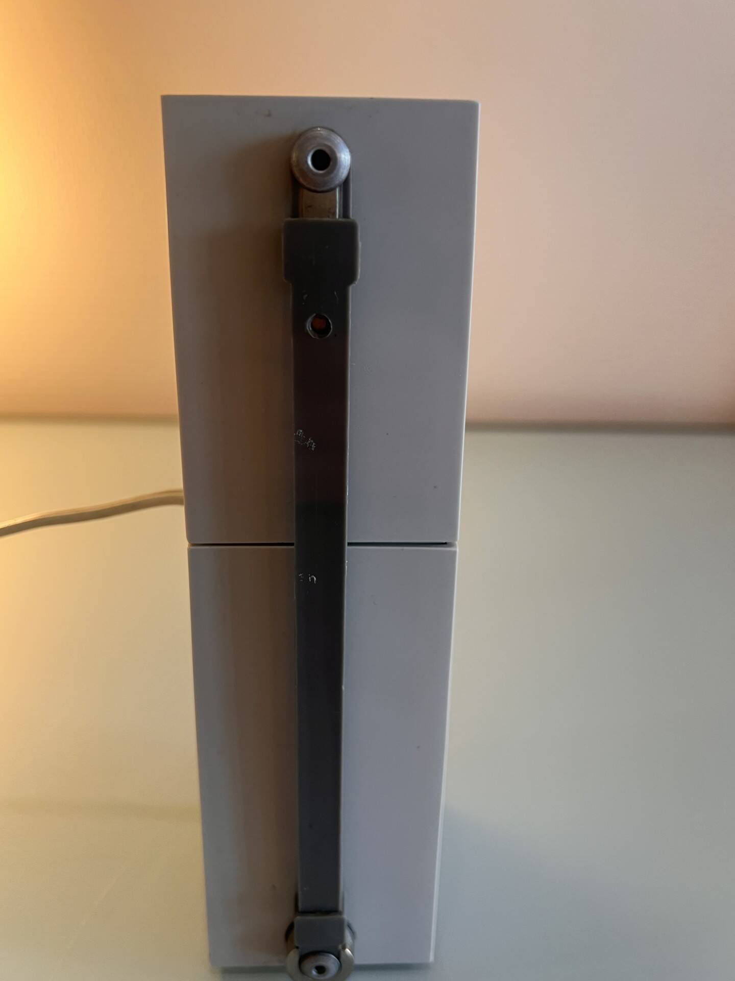 Desk lamp LamPetit by Bent Gantzel Boysen for Louis Poulsen, 1960s