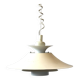 Adjustable Pendant Lamp, 1970s Sweden, Mid-C, Vintage