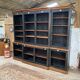 Large trade furniture Herbalist Pharmacy