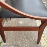 Danish Scandinavian chairs Verstevig Eriksen