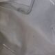 Vase en verre