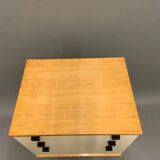 Commode de Alain Richard 1950