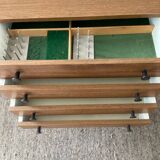 Vintage craft furniture