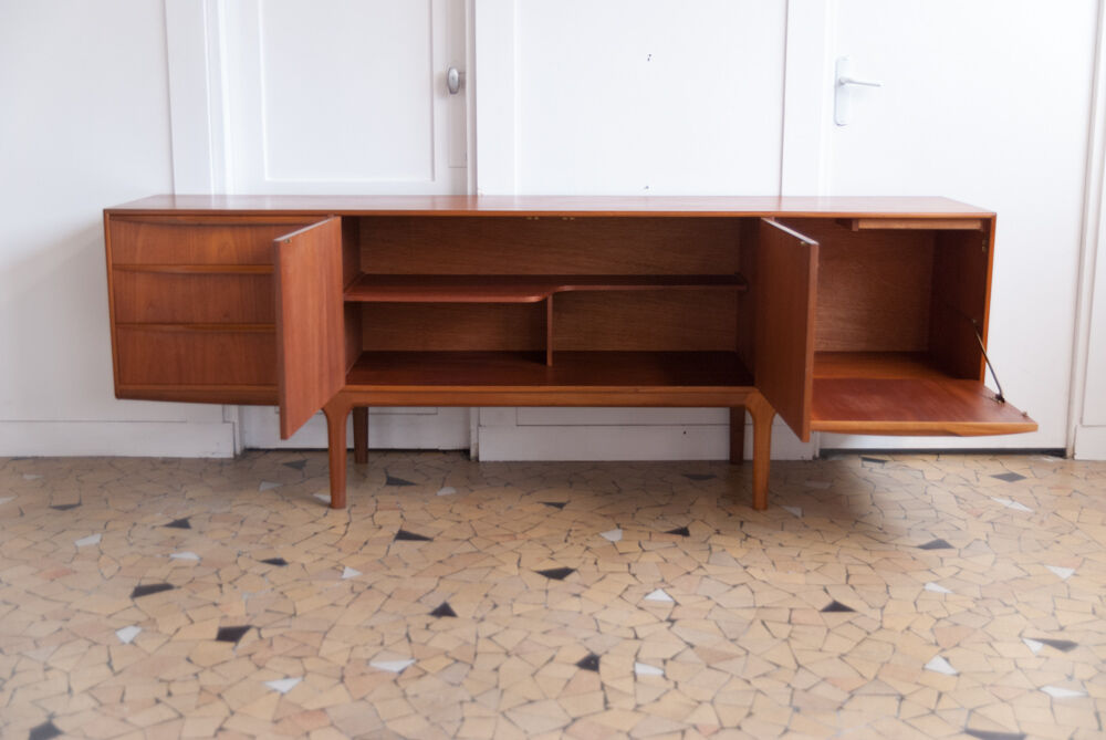 Enfilade McIntosh Dumferline