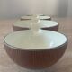 Robex Italy dish from the 70s