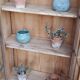 Vitrine ancienne